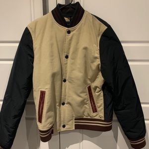 Tommy Hilfiger varsity jacket